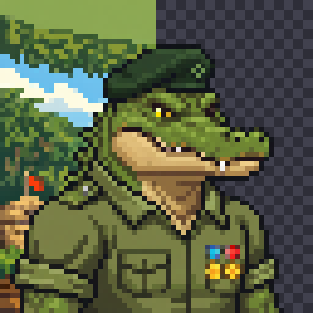 Mixels.ai | The AI Pixel Art Generator gallery image