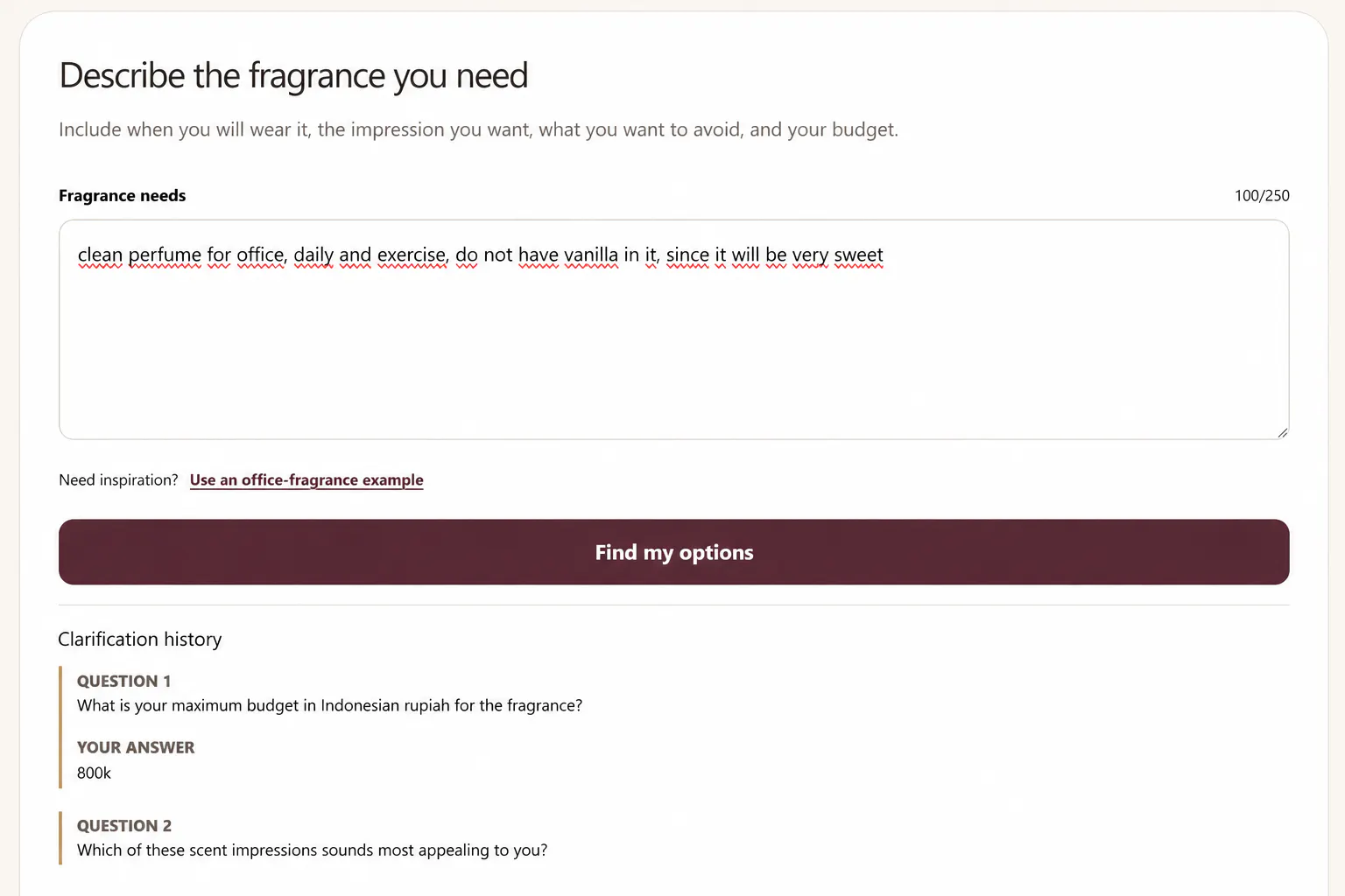 FindMyScent 2.0 gallery image