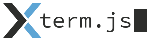 https://xtermjs.org/