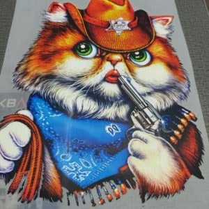 Sublimation Printers