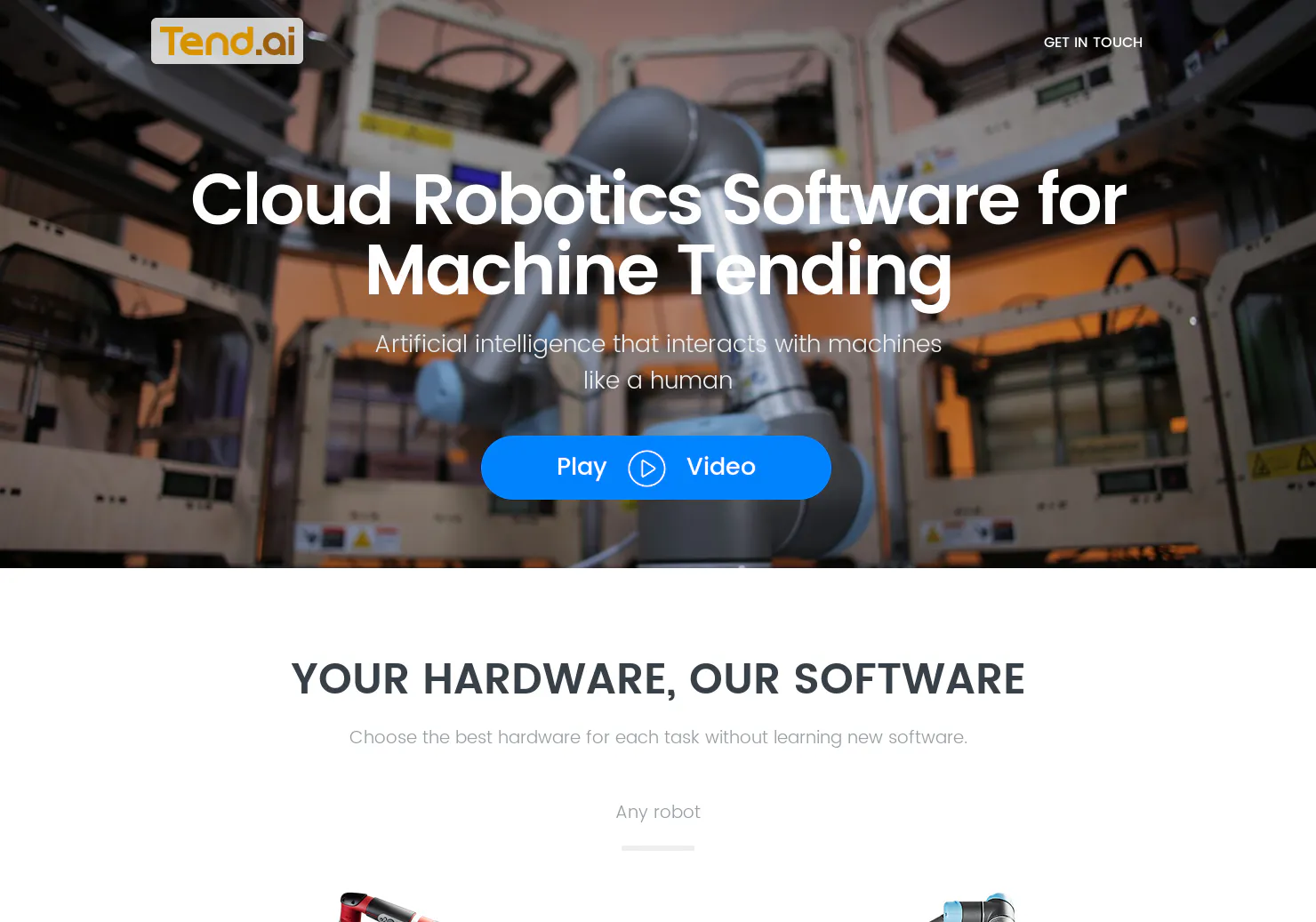 Tend.ai