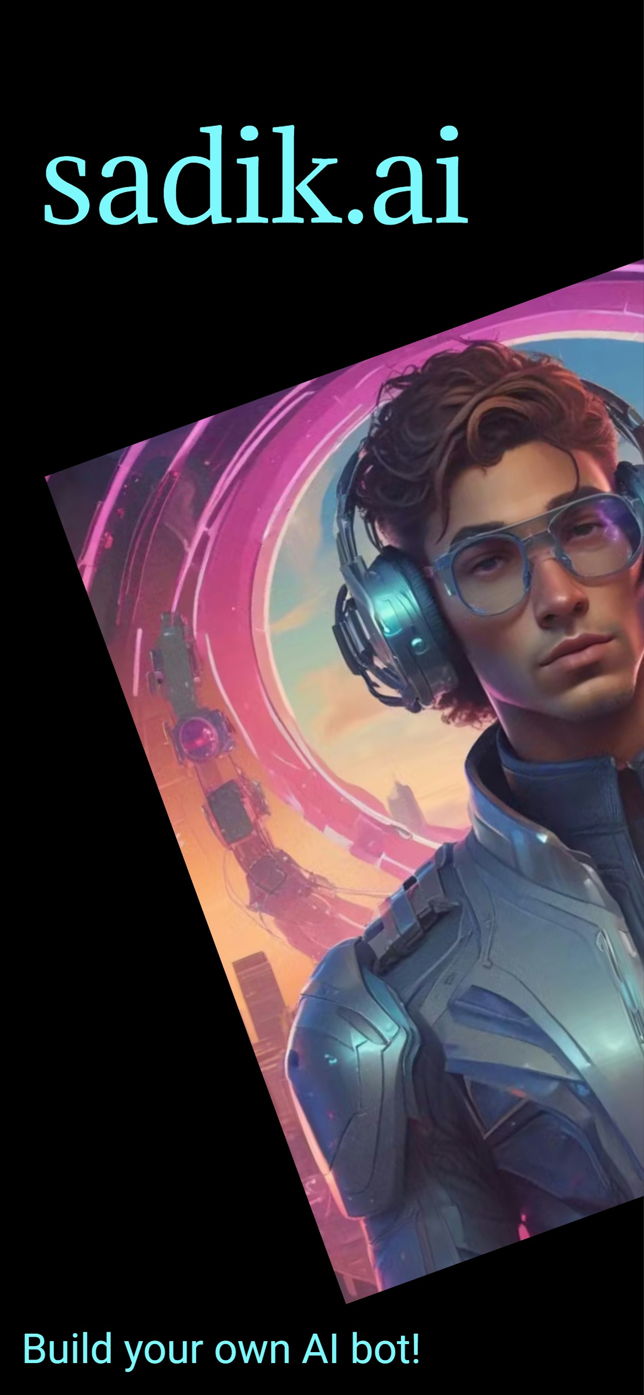 sadik.ai gallery image