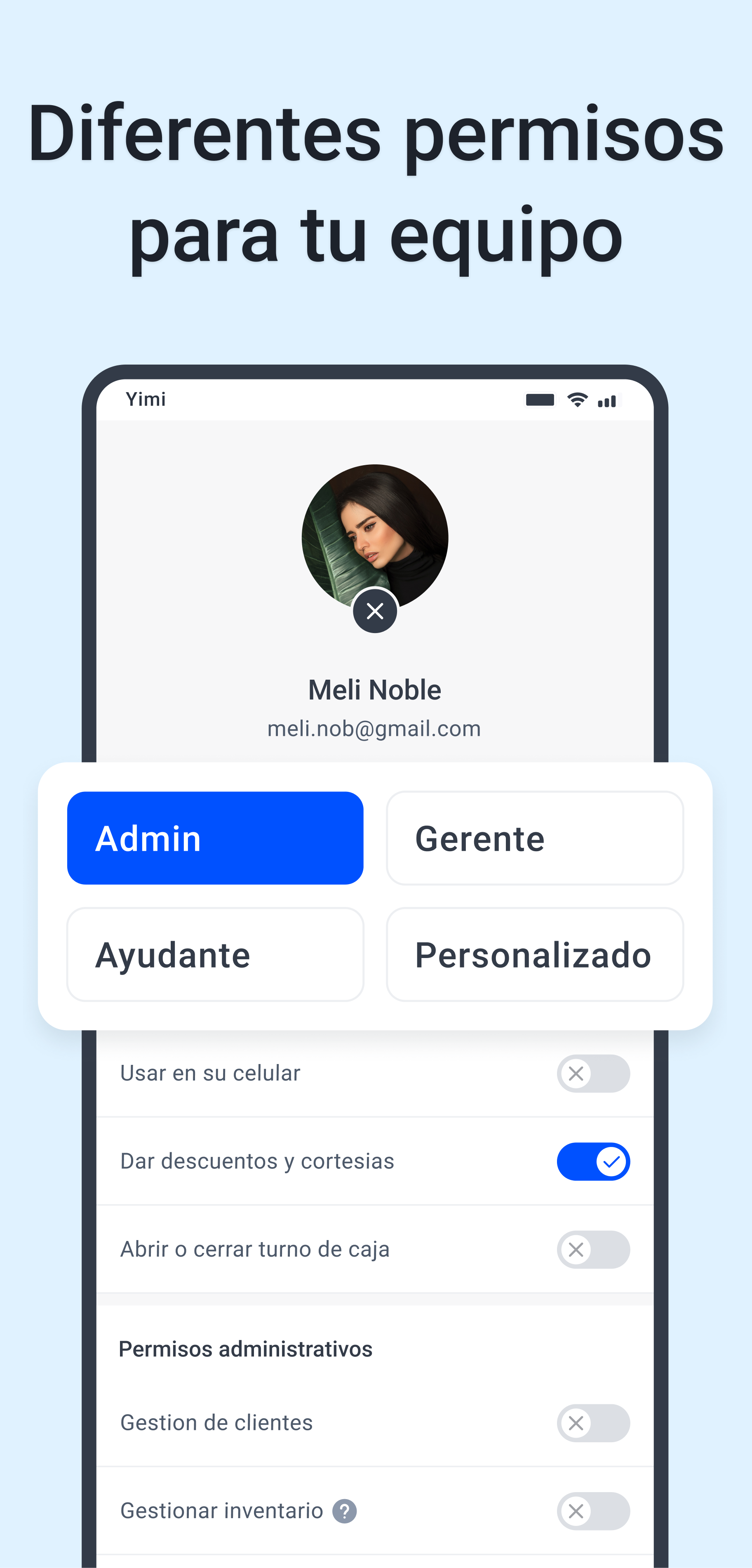 Yimi Pos media 3