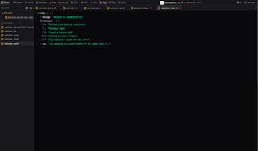 jsoneditor.io gallery image