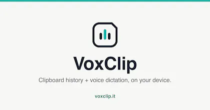 VoxClip gallery image