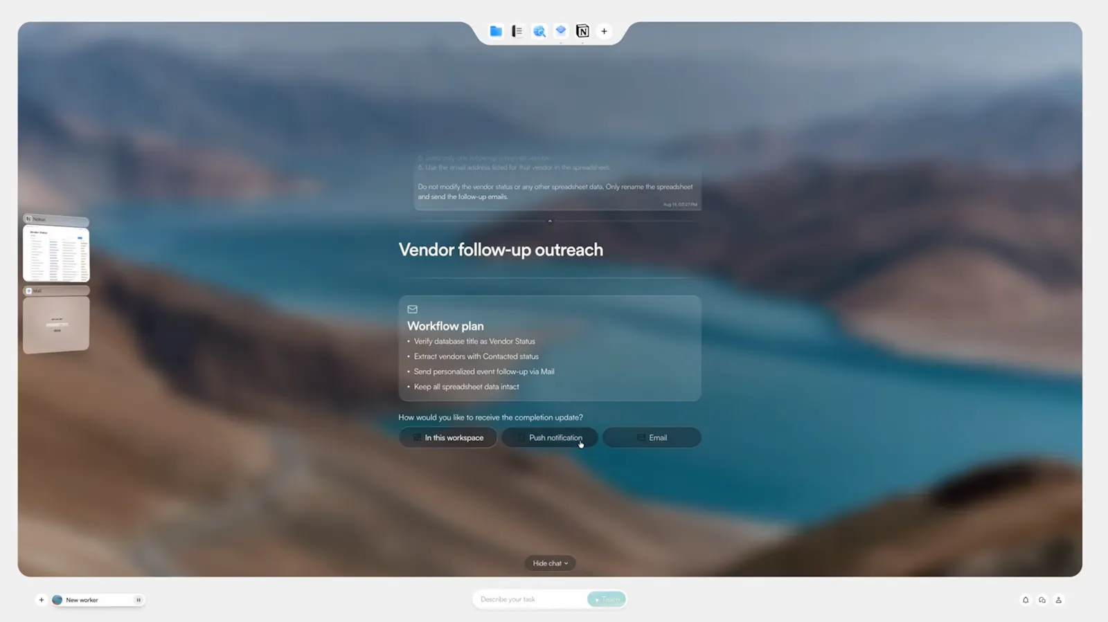warmwind screenshot 6