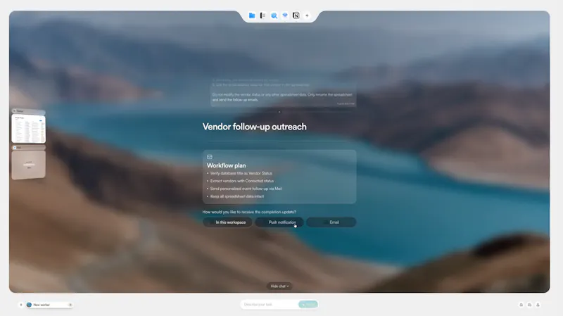 warmwind screenshot 6