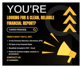 financial service gallery image