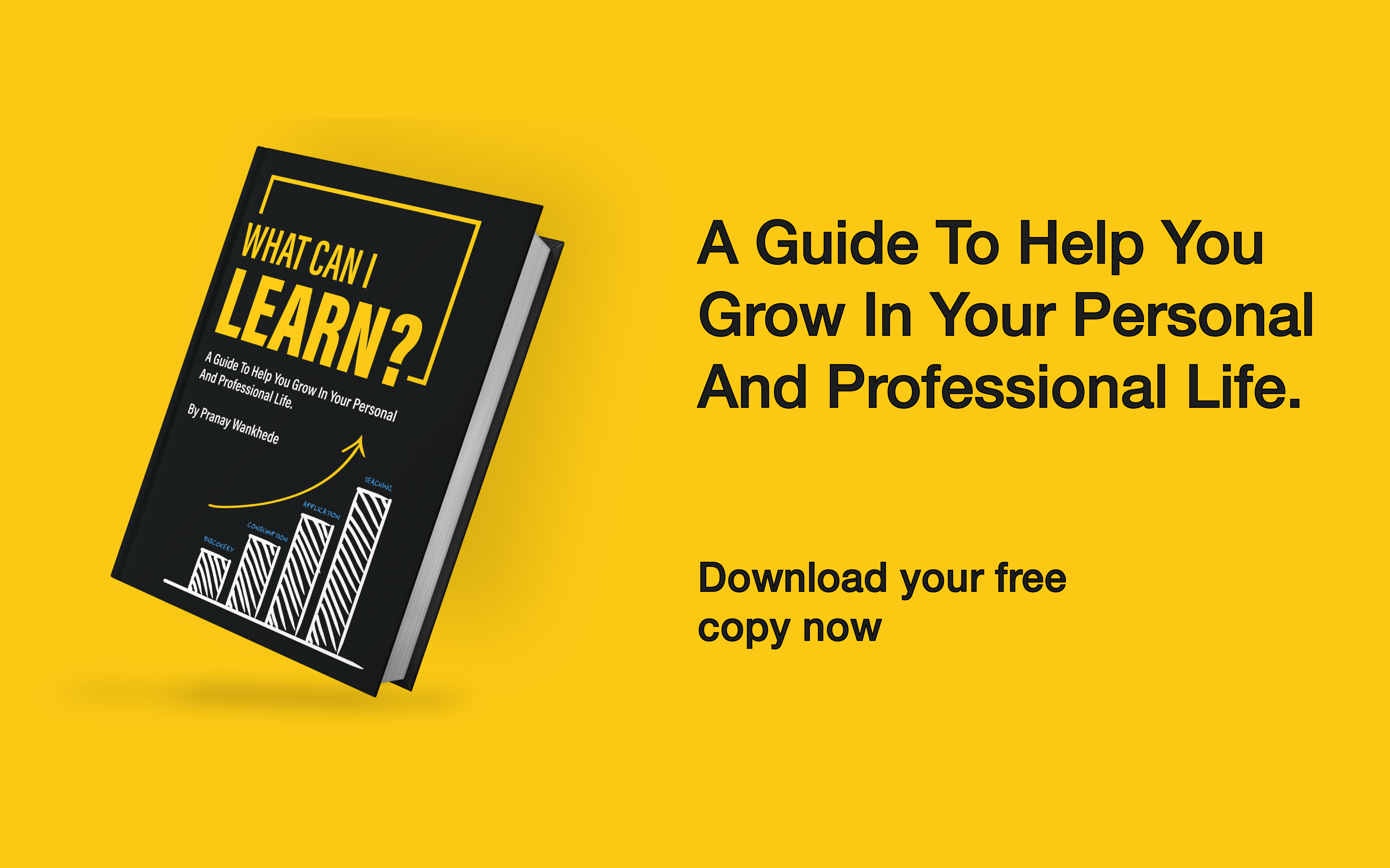 What Can I Learn? gallery image