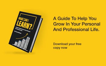 What Can I Learn? gallery image