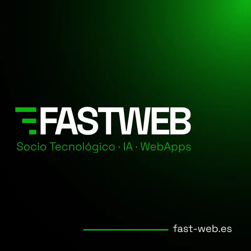 Fast Web screenshot 1
