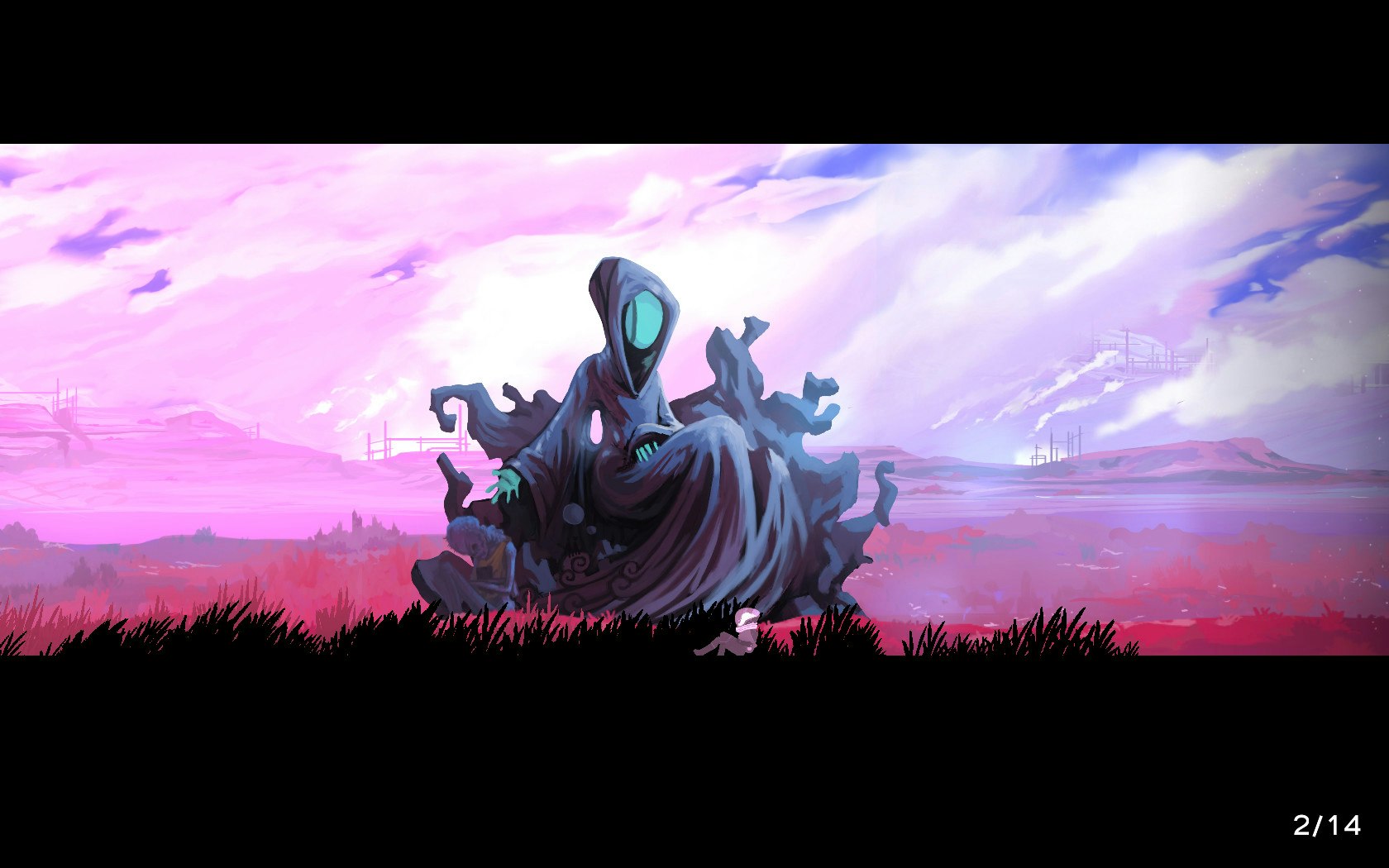 Elegy for a Dead World gallery image