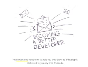 Becoming a Better Developer (and Human) gallery image