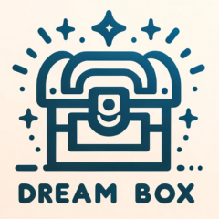 DreamBox – Life Bucket List & Countdown