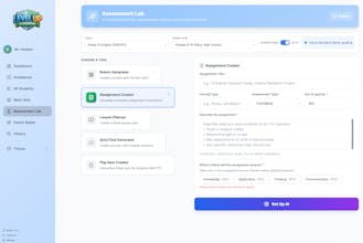 Level Up Classroom gallery image