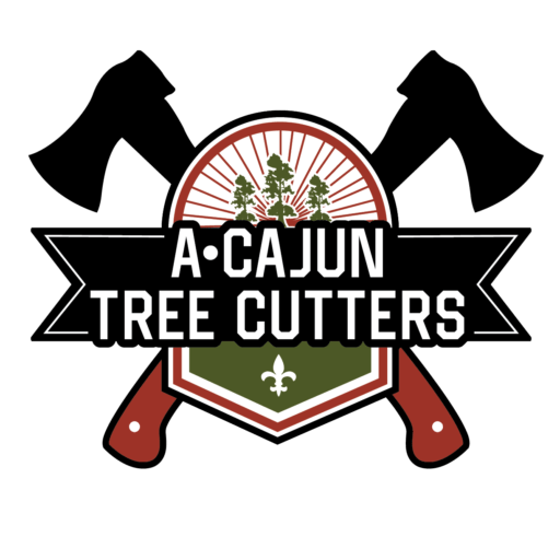 A Cajun Tree Cutters