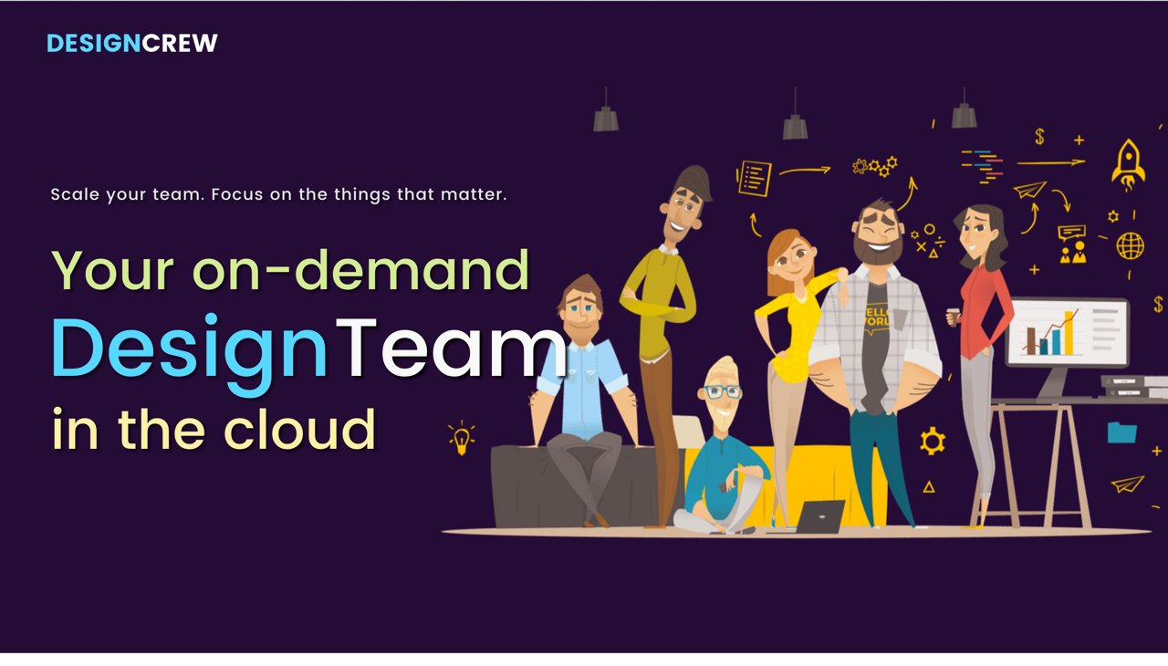 Graphic Design Bot gallery image