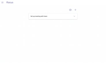 Flocus gallery image