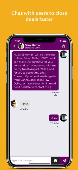 Flypur gallery image