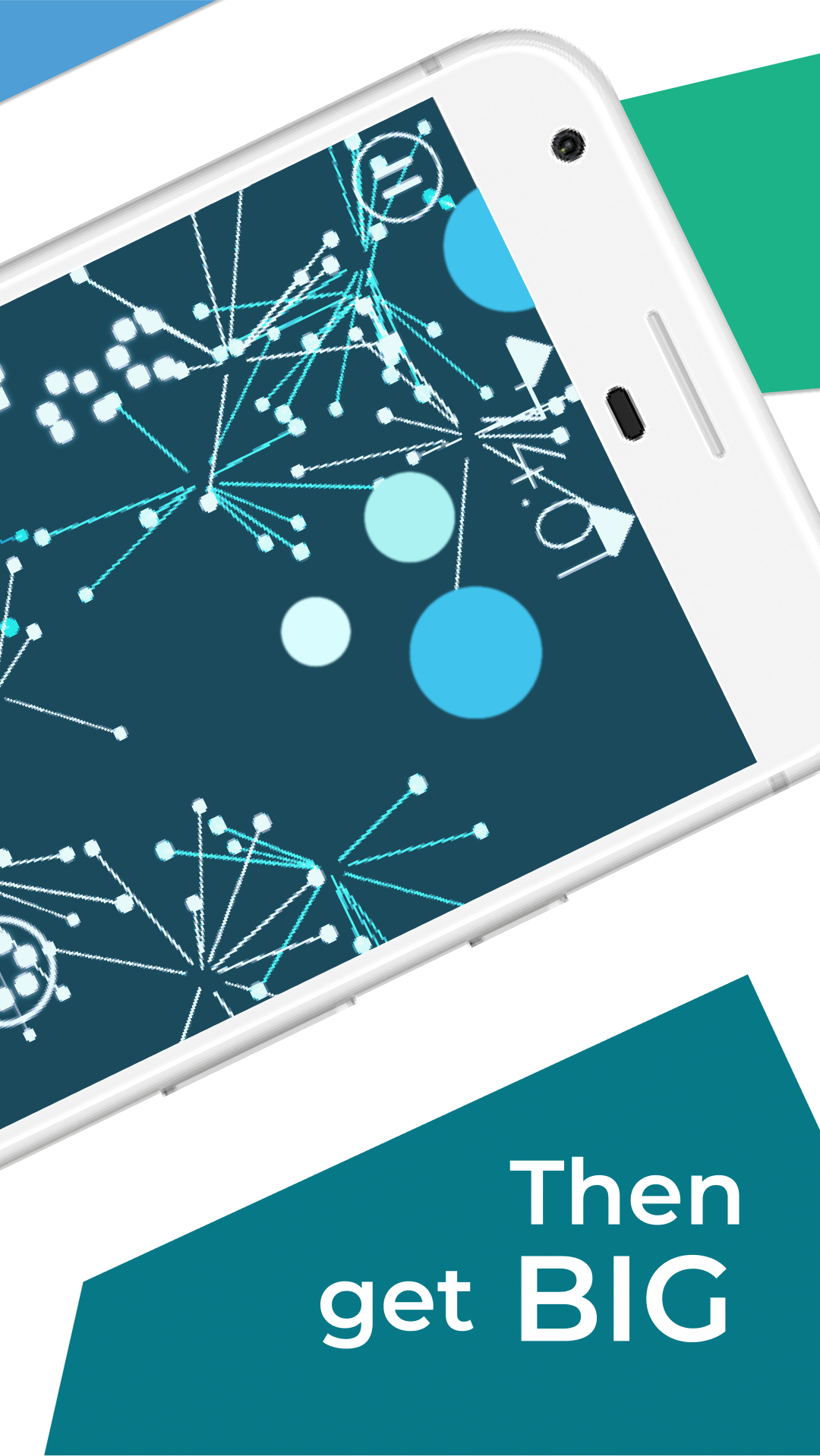 Dodging Dots gallery image