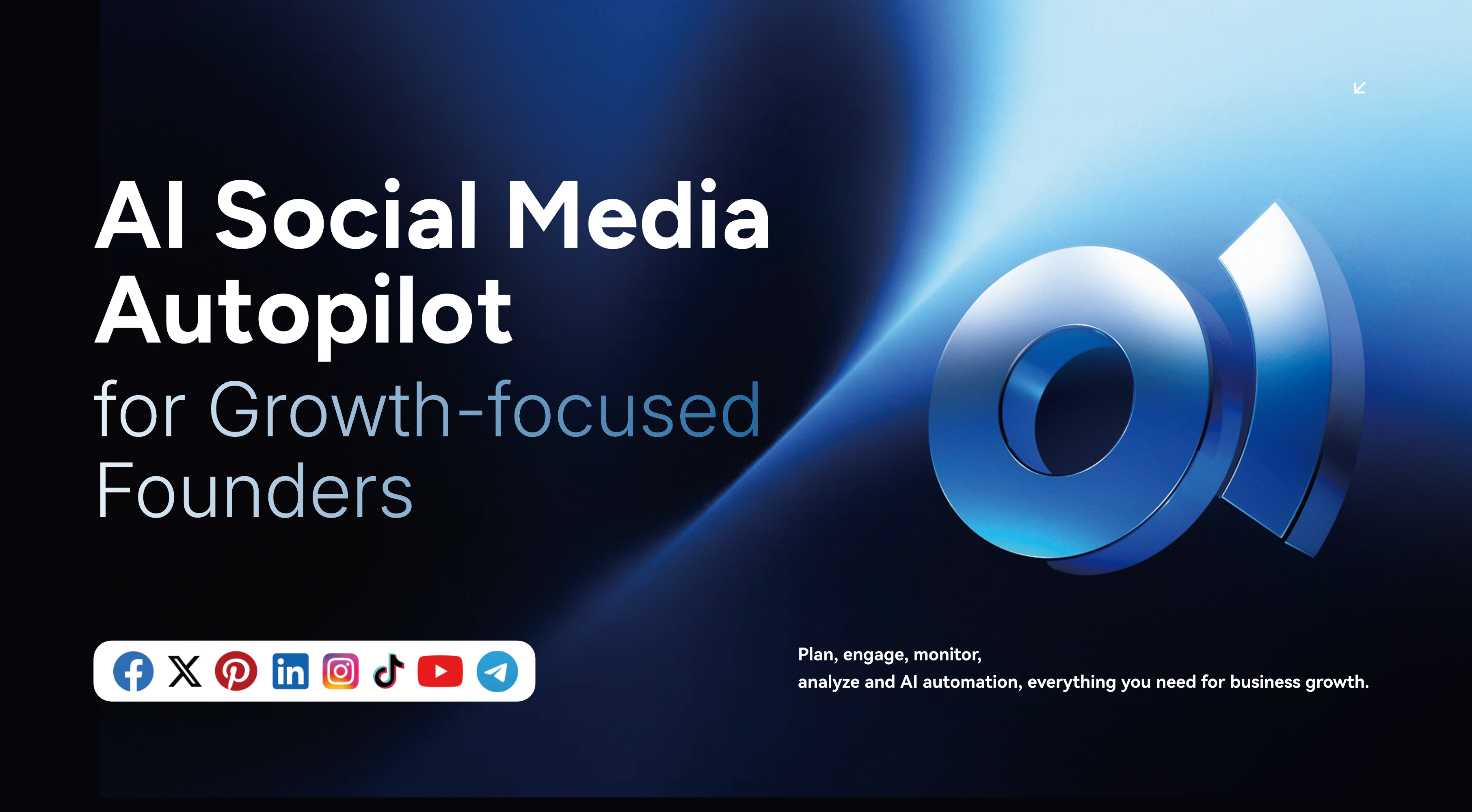 SocialEcho gallery image