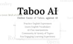 Taboo AI image