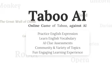 Taboo AI gallery image