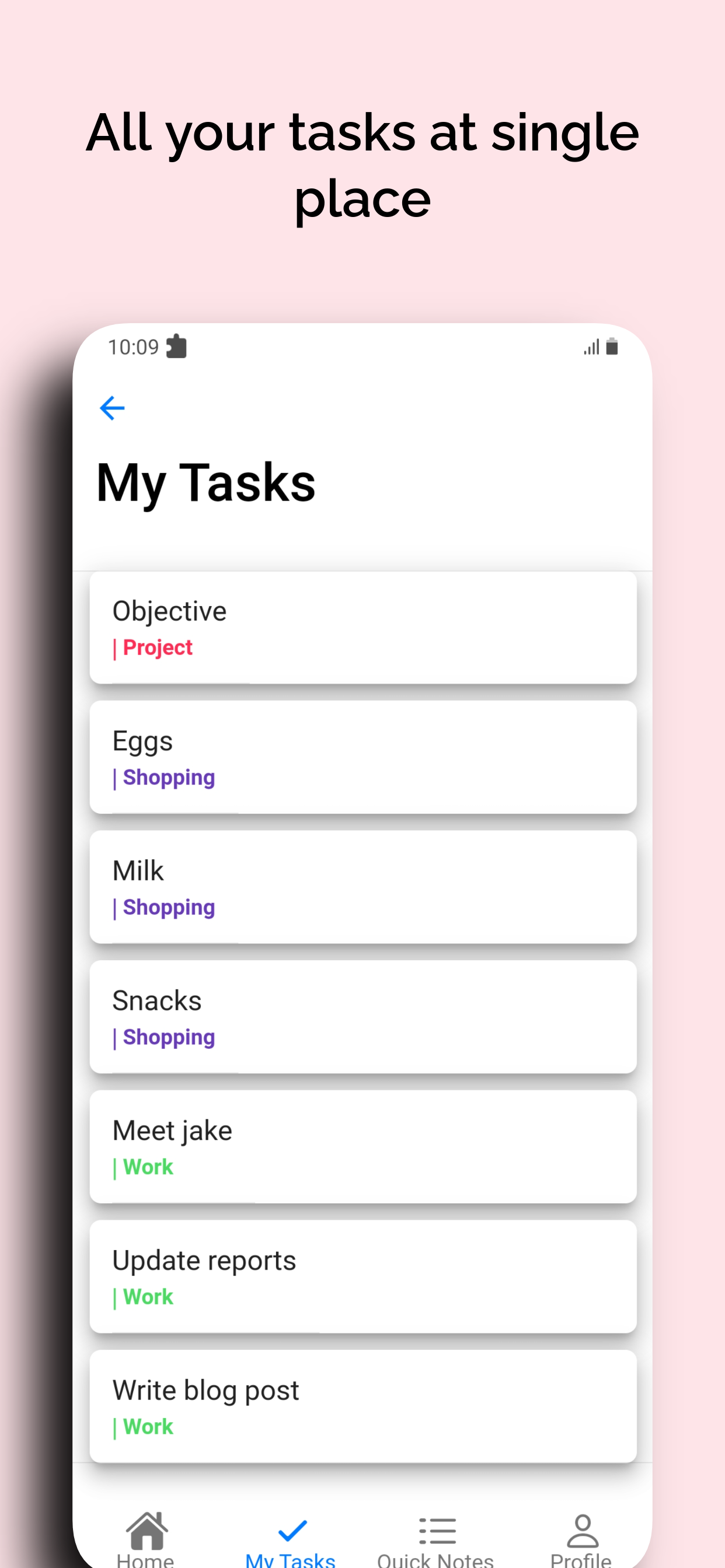 Sapora Tasks: ToDo List, Planner, Task gallery image