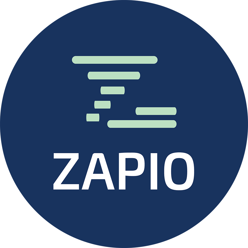 Zapio