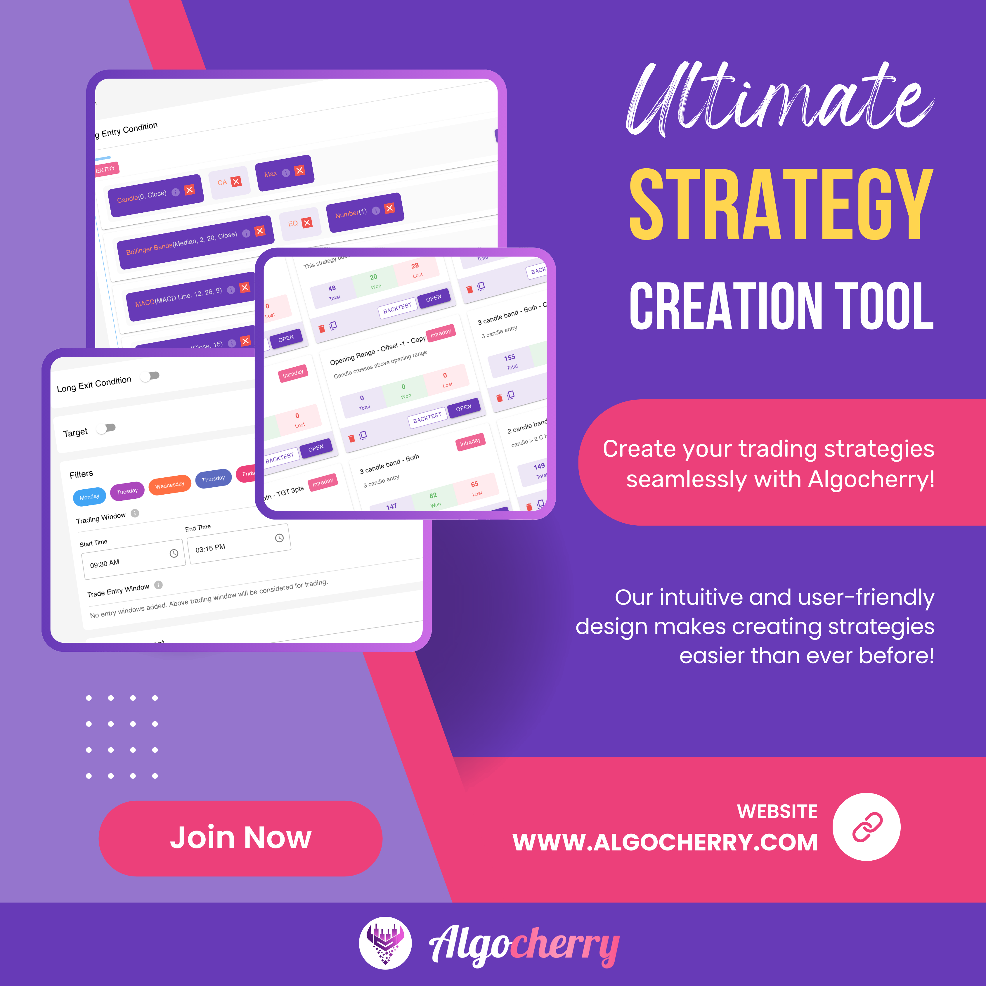 Algocherry media 3