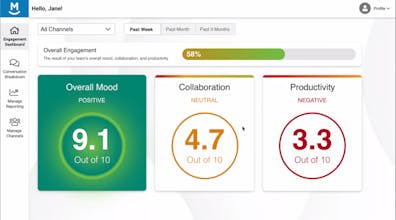 Maxwell gallery image