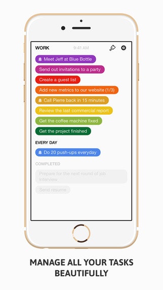 Taskler: Daily Planner & Task Scheduler