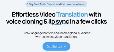 TranslateVideos.io gallery image