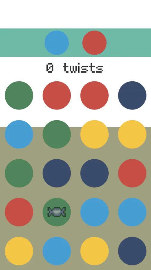 CrazyTwister