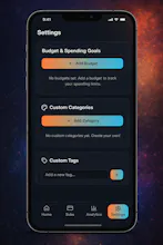 SubTracker gallery image