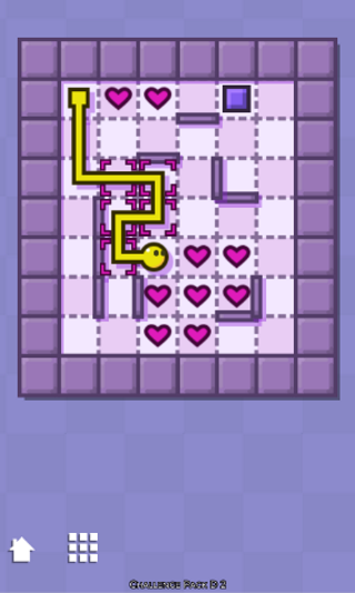 Mister Line gallery image