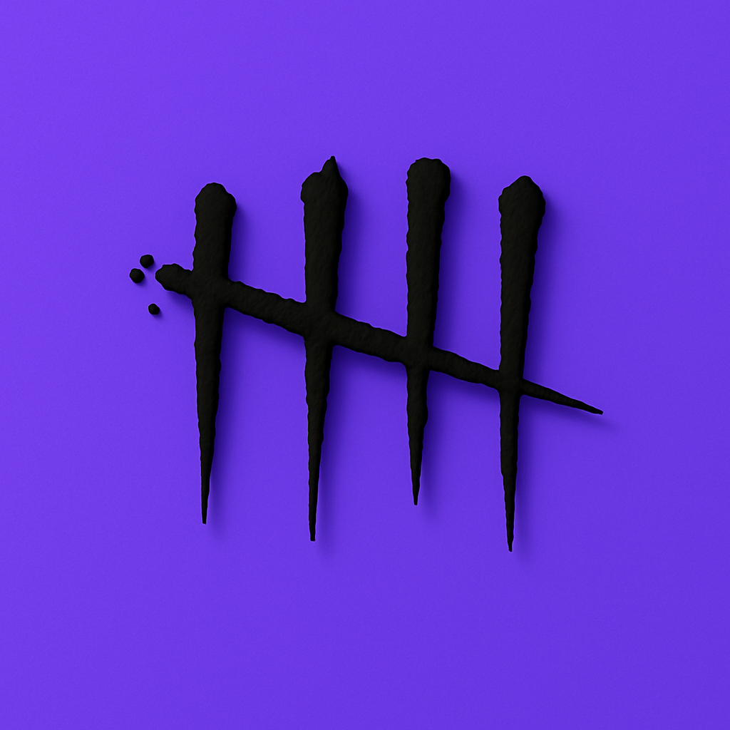 AuraChati : Anime arena - Product Hunt launch logo and brand identity