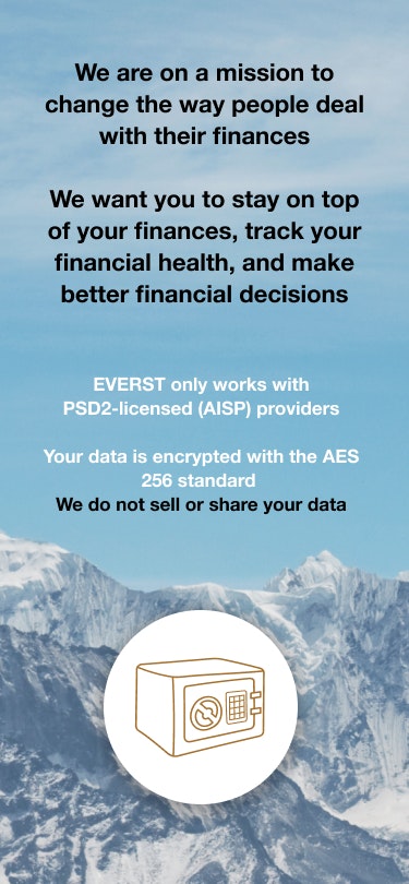 EVERST gallery image