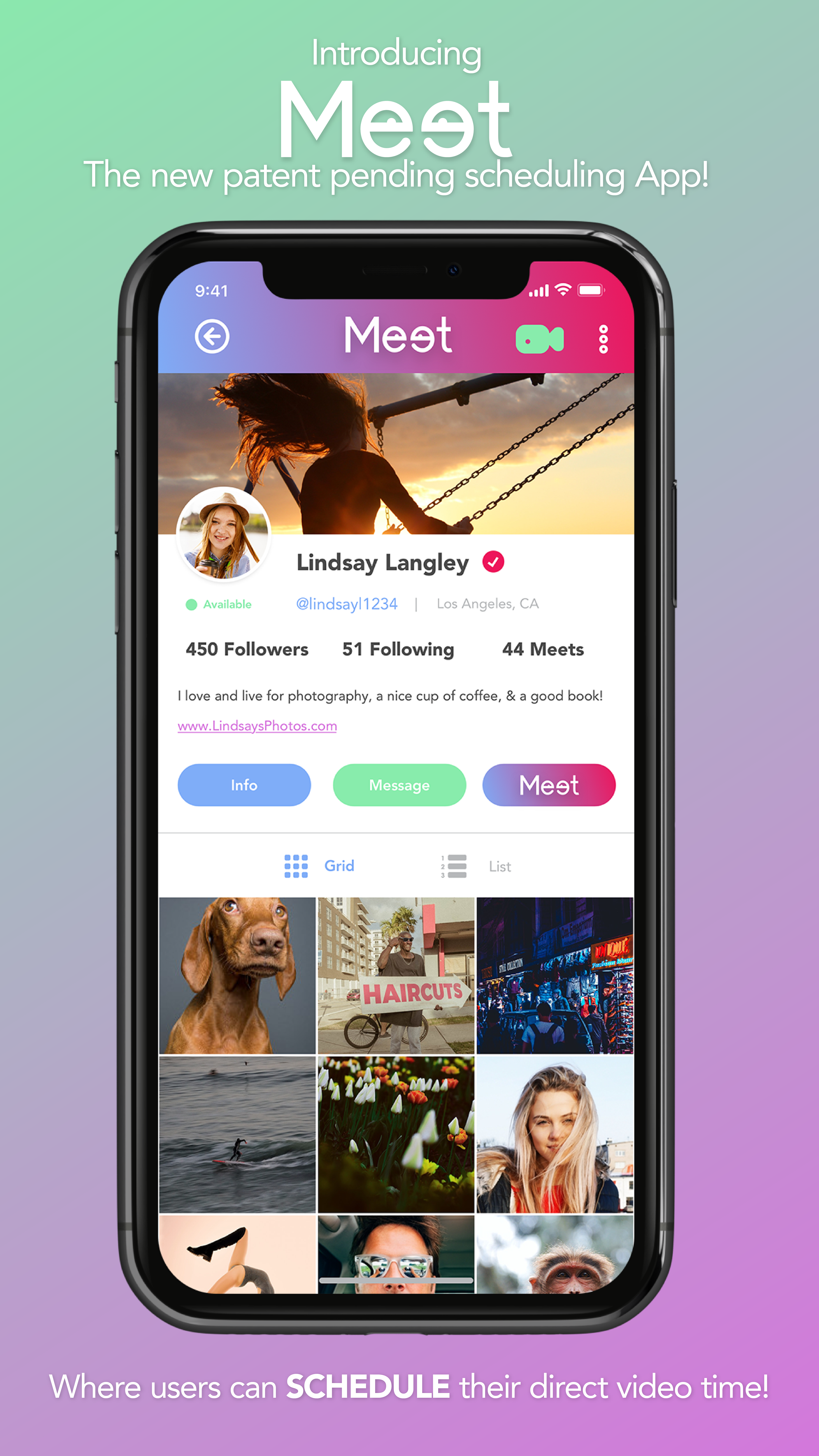 Meet gallery image