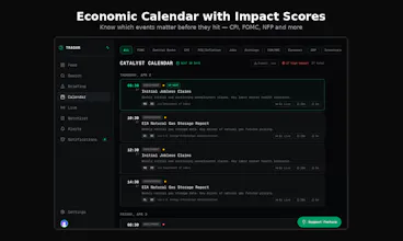 Tradar gallery image