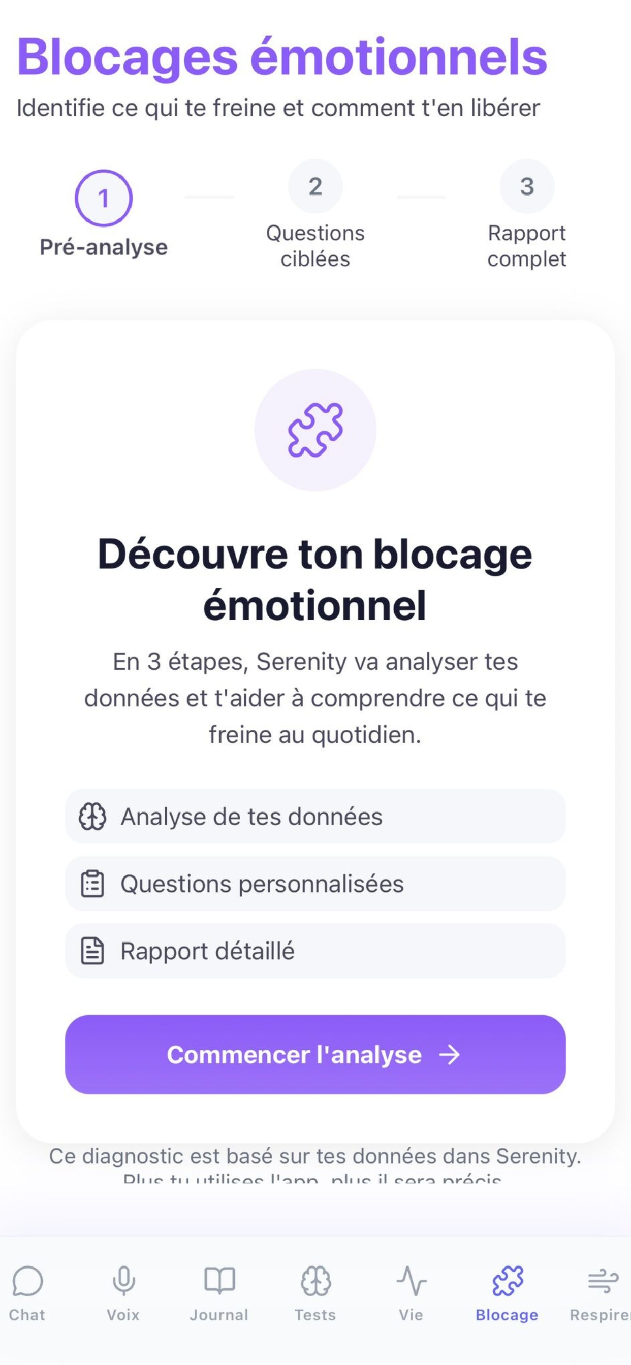 Serenity Mind gallery image