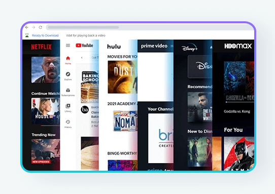 StreamFab All-In-One gallery image