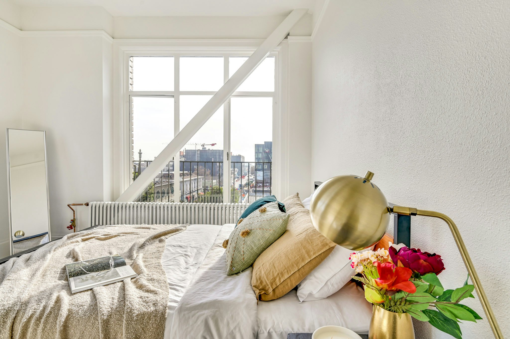 Starcity Downtown Oakland