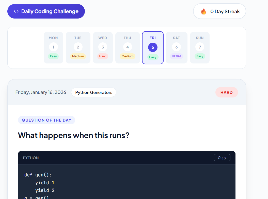 Modern Age Coders gallery image