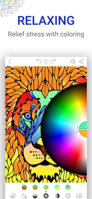 Game of Colors gallery image