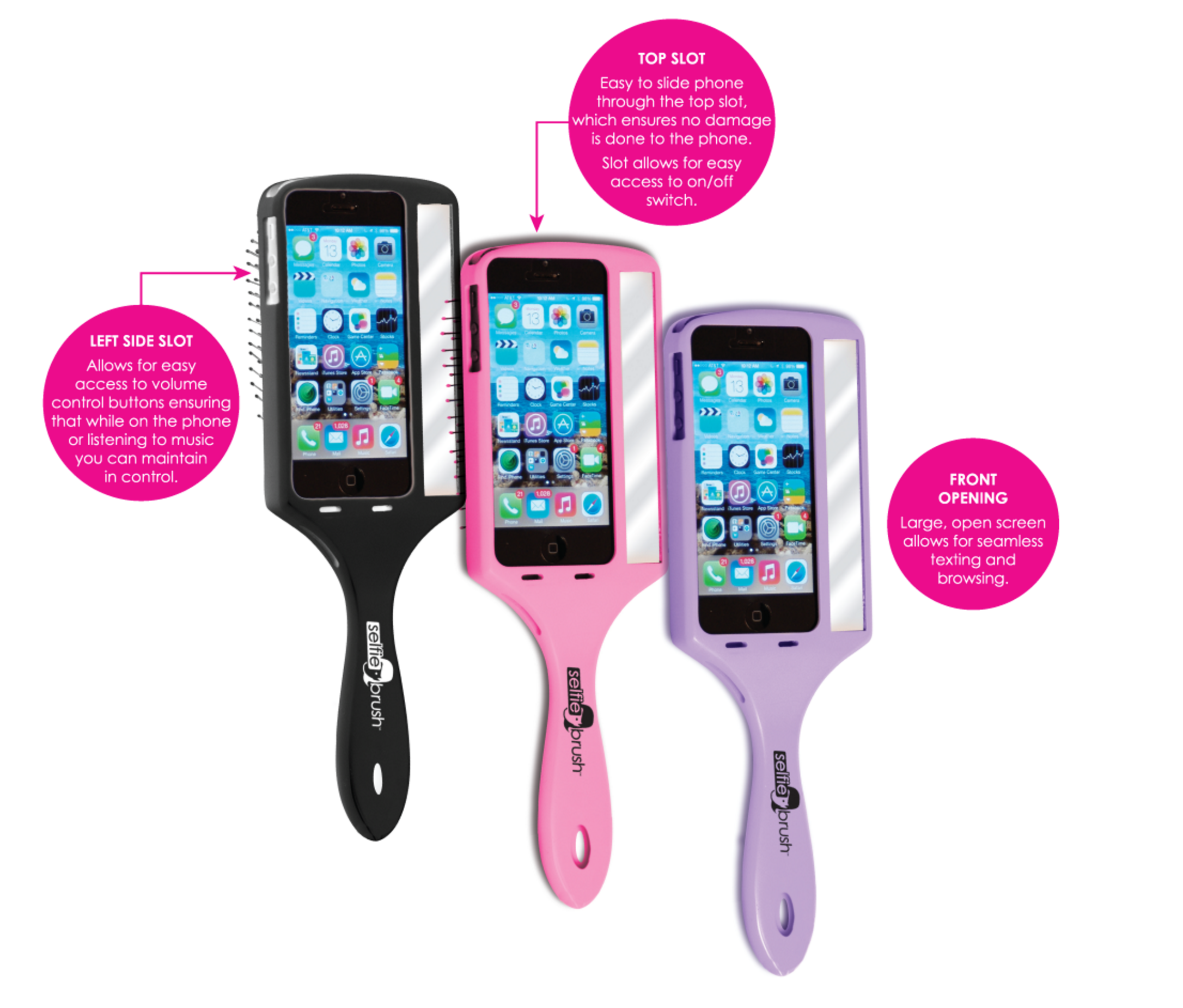 Selfie Brush gallery image