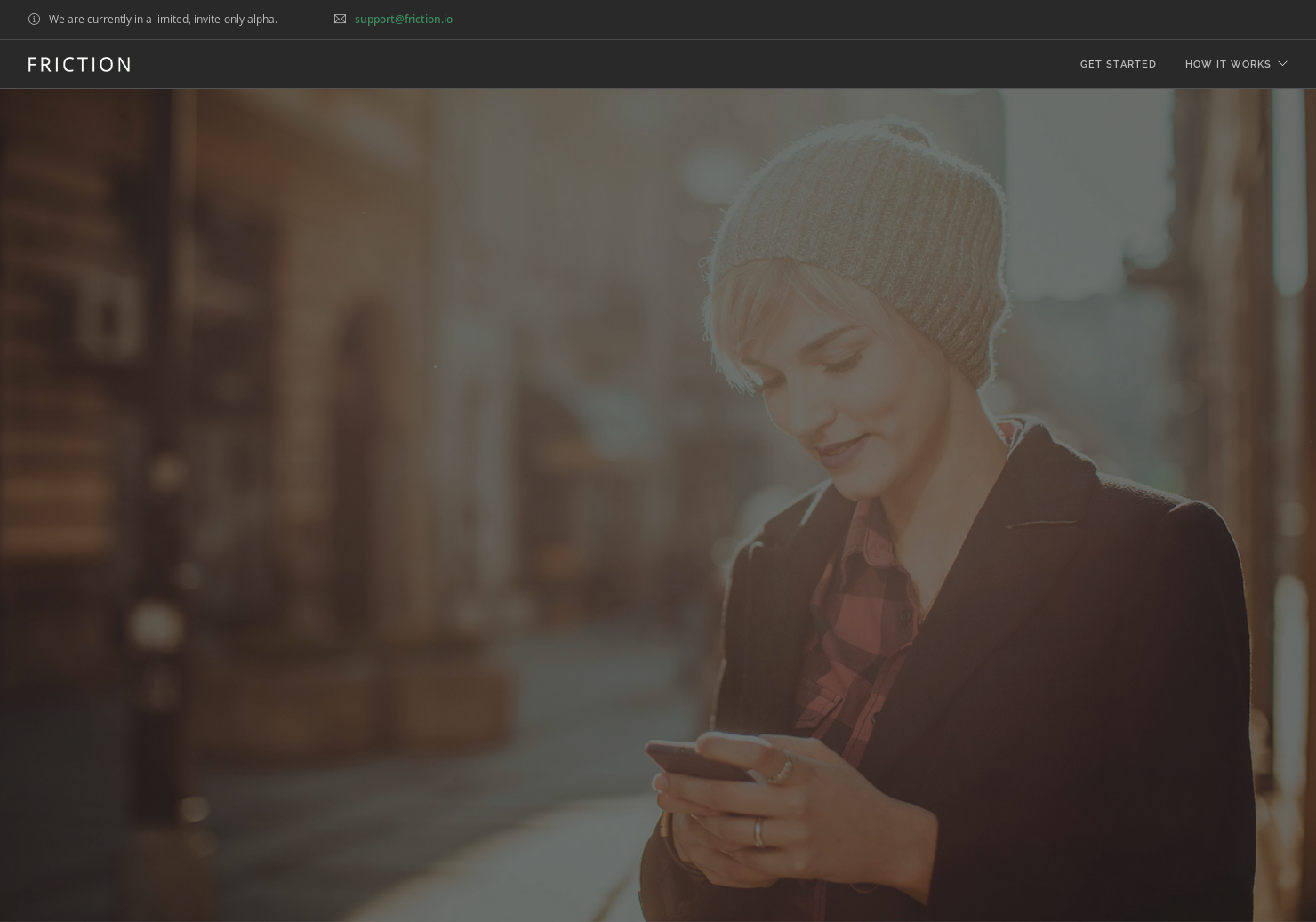 Friction gallery image