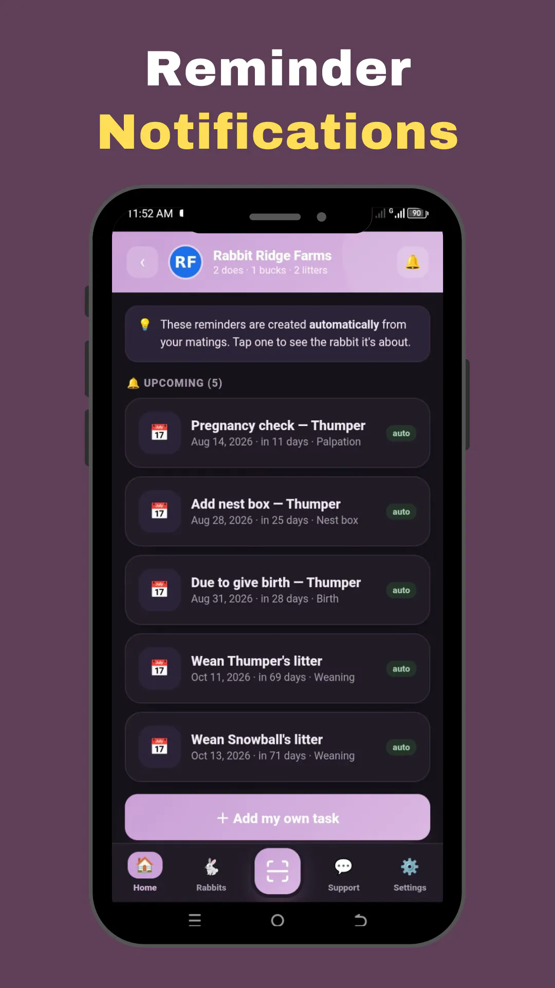 Screenshot 5