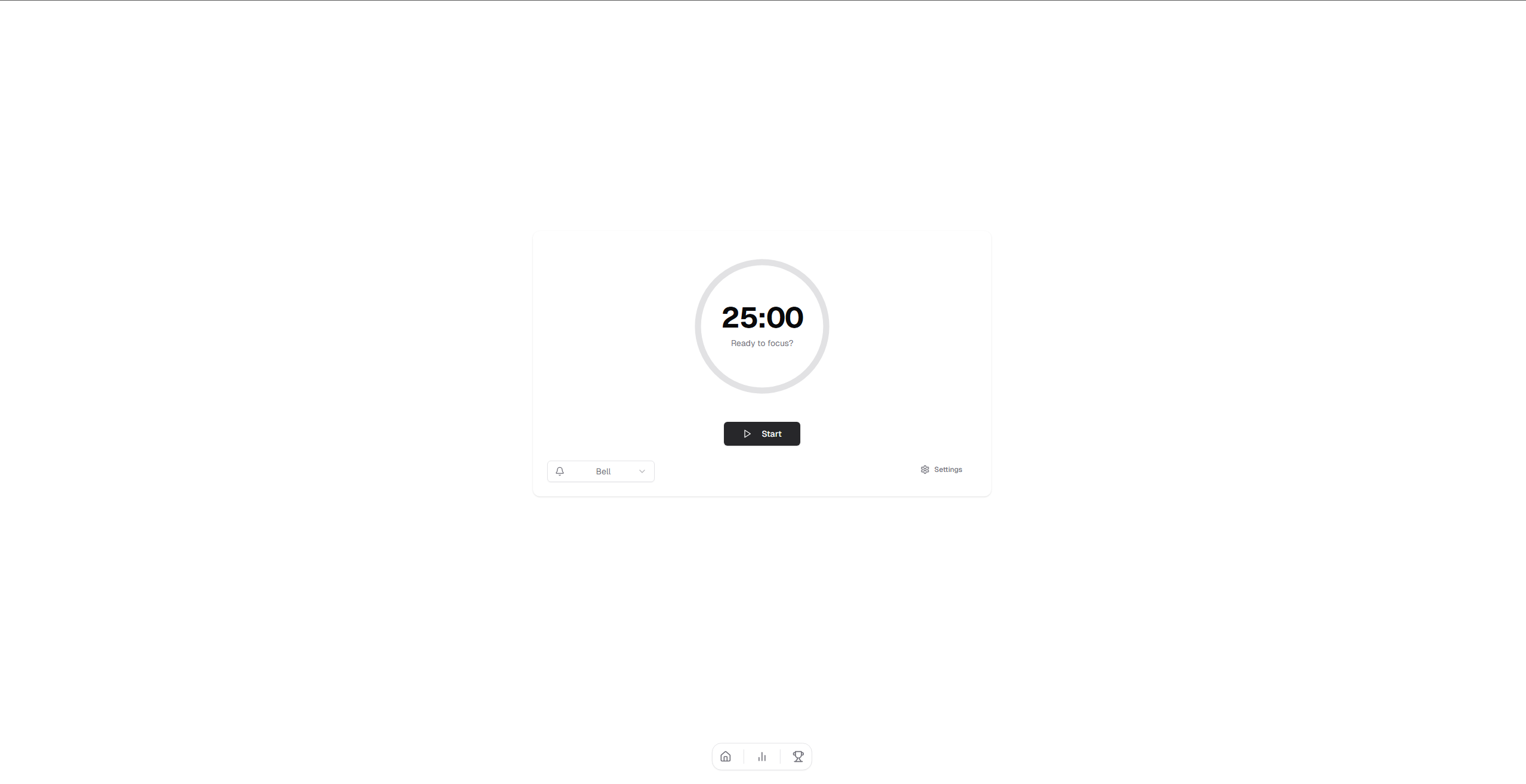 Drip.ma- 무료 생산성 앱의 초점 - Drip.ma의 초점 - 완벽 함 및 100% 무료 생산성 앱. 미디어 1