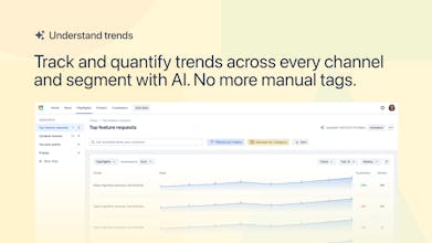 CustomerIQ gallery image